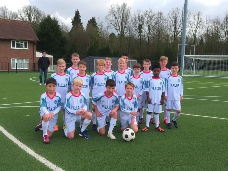 Youth Academy Program