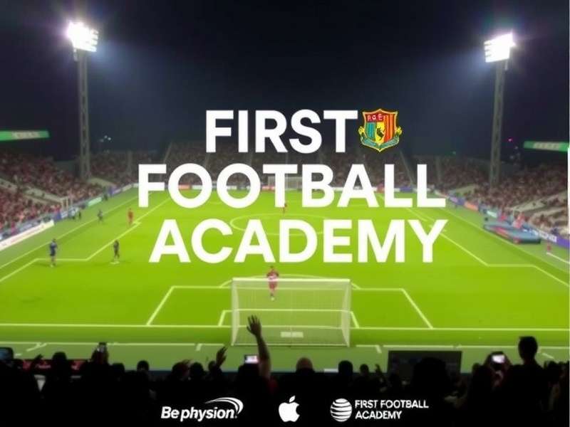 Full-Size Football Pitches