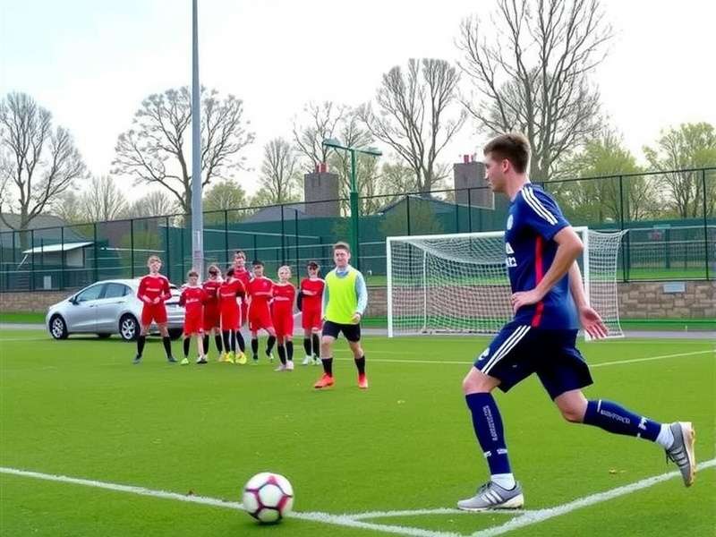 Head Coach Rajesh Kumar