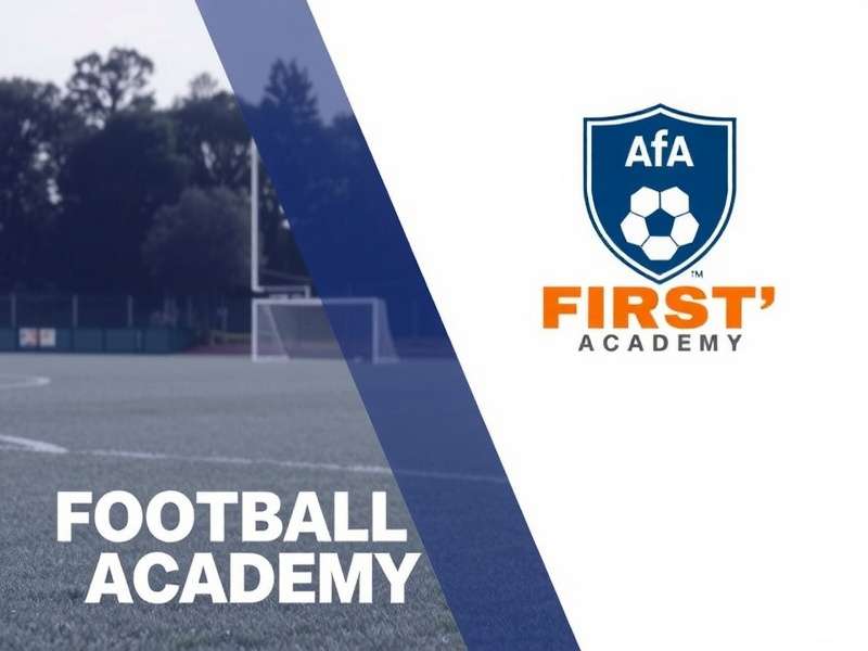 First Football Academy Facility